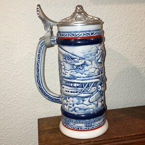 Avon’s 1981 Flying Stein Edition Mug
